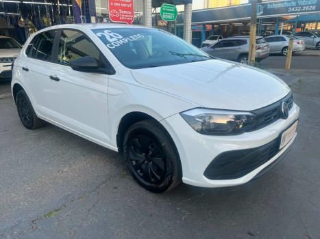 VOLKSWAGEN Polo Hatch 1.0 4P MPI TRACK, Foto 1