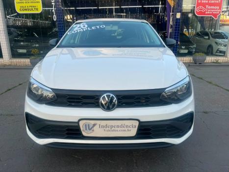 VOLKSWAGEN Polo Hatch 1.0 4P MPI TRACK, Foto 2