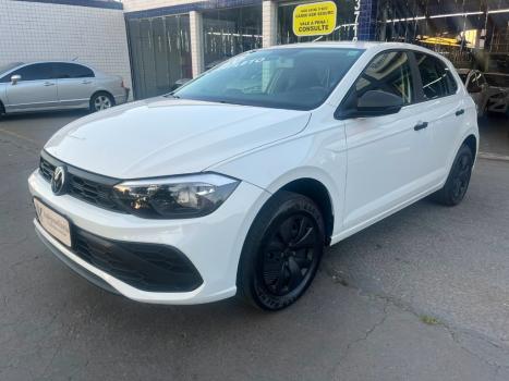 VOLKSWAGEN Polo Hatch 1.0 4P MPI TRACK, Foto 3