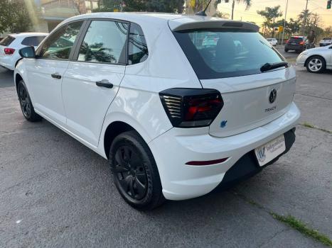 VOLKSWAGEN Polo Hatch 1.0 4P MPI TRACK, Foto 4