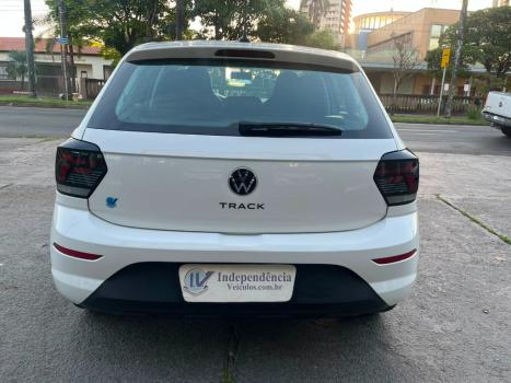 VOLKSWAGEN Polo Hatch 1.0 4P MPI TRACK, Foto 5