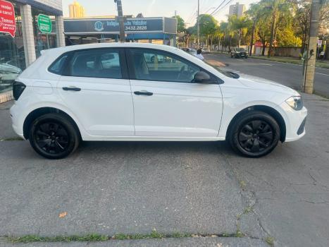 VOLKSWAGEN Polo Hatch 1.0 4P MPI TRACK, Foto 8