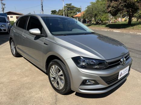 VOLKSWAGEN Polo Hatch 1.0 12V 4P 200 TSI  COMFORTLINE AUTOM�TICO, Foto 1