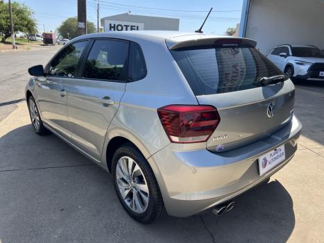 VOLKSWAGEN Polo Hatch 1.0 12V 4P 200 TSI  COMFORTLINE AUTOM�TICO, Foto 2
