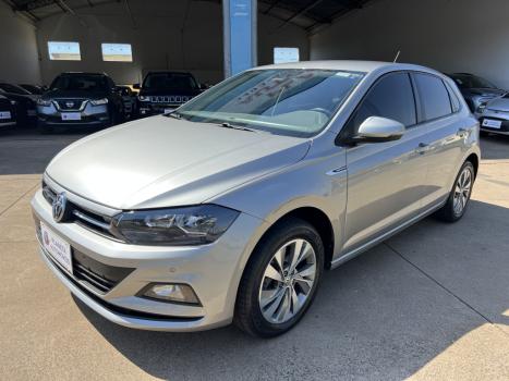 VOLKSWAGEN Polo Hatch 1.0 12V 4P 200 TSI  COMFORTLINE AUTOM�TICO, Foto 3