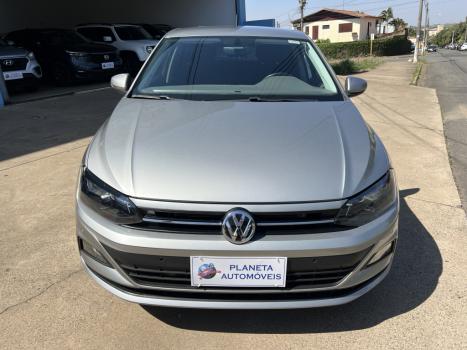 VOLKSWAGEN Polo Hatch 1.0 12V 4P 200 TSI  COMFORTLINE AUTOM�TICO, Foto 5