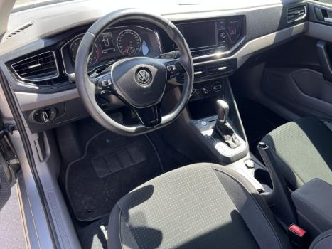 VOLKSWAGEN Polo Hatch 1.0 12V 4P 200 TSI  COMFORTLINE AUTOM�TICO, Foto 9