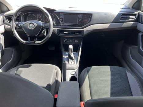VOLKSWAGEN Polo Hatch 1.0 12V 4P 200 TSI  COMFORTLINE AUTOM�TICO, Foto 10