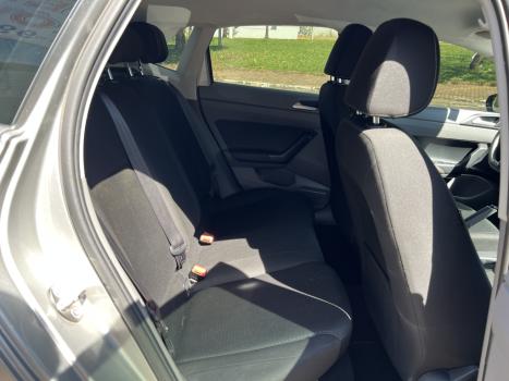 VOLKSWAGEN Polo Hatch 1.0 12V 4P 200 TSI  COMFORTLINE AUTOM�TICO, Foto 11