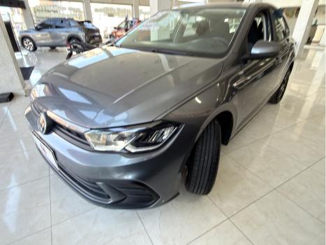 VOLKSWAGEN Polo Hatch 1.0 4P 170 TSI COMFORTLINE AUTOM�TICO, Foto 3