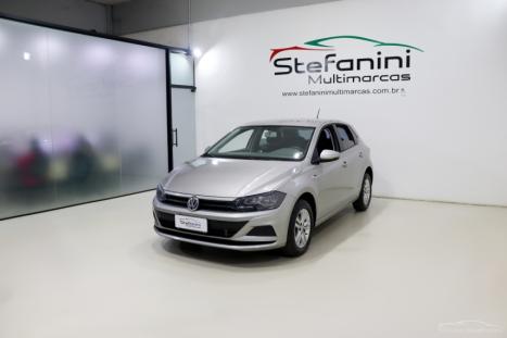 VOLKSWAGEN Polo Hatch 1.6 4P FLEX, Foto 1