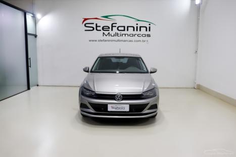 VOLKSWAGEN Polo Hatch 1.6 4P FLEX, Foto 2