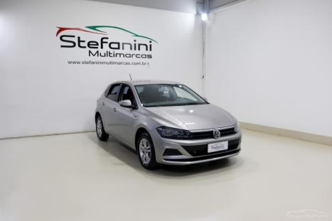 VOLKSWAGEN Polo Hatch 1.6 4P FLEX, Foto 3