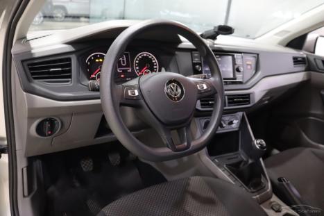 VOLKSWAGEN Polo Hatch 1.6 4P FLEX, Foto 4