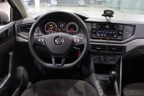 VOLKSWAGEN Polo Hatch 1.6 4P FLEX, Foto 5