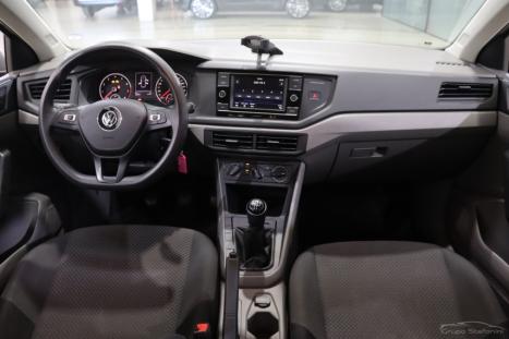 VOLKSWAGEN Polo Hatch 1.6 4P FLEX, Foto 6