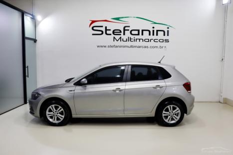 VOLKSWAGEN Polo Hatch 1.6 4P FLEX, Foto 10