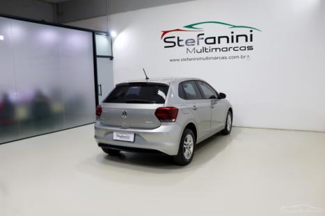 VOLKSWAGEN Polo Hatch 1.6 4P FLEX, Foto 11
