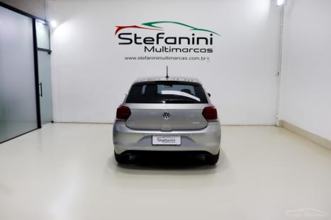 VOLKSWAGEN Polo Hatch 1.6 4P FLEX, Foto 12