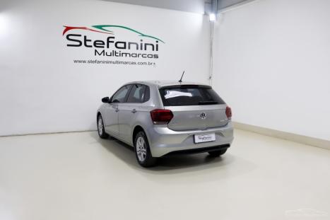 VOLKSWAGEN Polo Hatch 1.6 4P FLEX, Foto 13