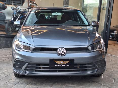 VOLKSWAGEN Polo Hatch 1.0 4P MPI, Foto 4