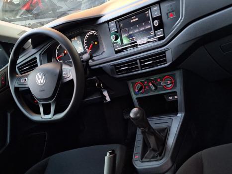 VOLKSWAGEN Polo Hatch 1.0 4P MPI, Foto 10