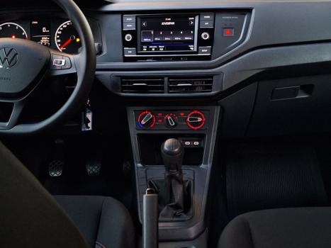 VOLKSWAGEN Polo Hatch 1.0 4P MPI, Foto 12