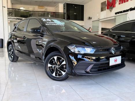VOLKSWAGEN Polo Hatch 1.0 4P 170 TSI COMFORTLINE AUTOM�TICO, Foto 1
