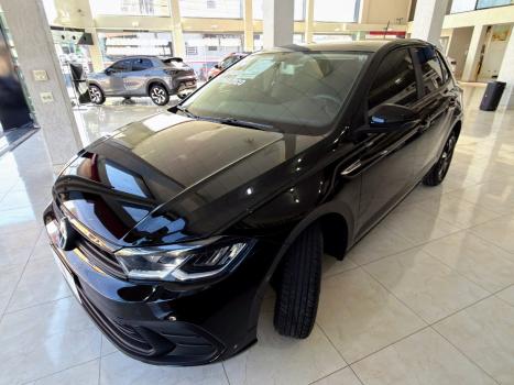 VOLKSWAGEN Polo Hatch 1.0 4P 170 TSI COMFORTLINE AUTOM�TICO, Foto 3