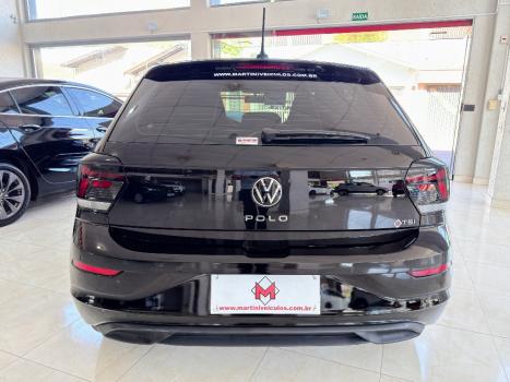 VOLKSWAGEN Polo Hatch 1.0 4P 170 TSI COMFORTLINE AUTOM�TICO, Foto 5