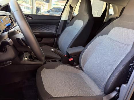 VOLKSWAGEN Polo Hatch 1.0 4P 170 TSI COMFORTLINE AUTOM�TICO, Foto 7