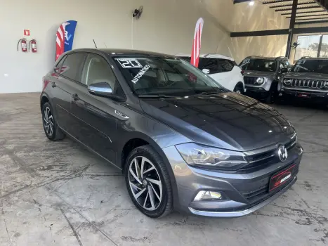 VOLKSWAGEN Polo Hatch 1.0 12V 4P 200 TSI HIGHLINE AUTOM�TICO, Foto 3