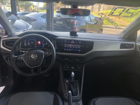 VOLKSWAGEN Polo Hatch 1.0 12V 4P 200 TSI HIGHLINE AUTOM�TICO, Foto 10