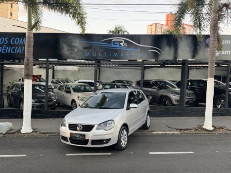 VOLKSWAGEN Polo Hatch 1.6 4P FLEX, Foto 1
