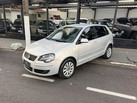 VOLKSWAGEN Polo Hatch 1.6 4P FLEX, Foto 2