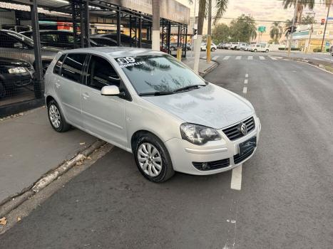 VOLKSWAGEN Polo Hatch 1.6 4P FLEX, Foto 3