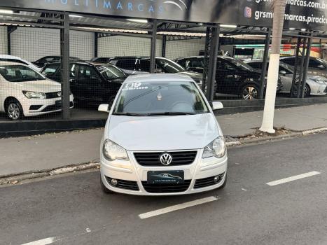 VOLKSWAGEN Polo Hatch 1.6 4P FLEX, Foto 4