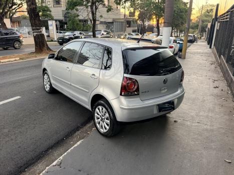 VOLKSWAGEN Polo Hatch 1.6 4P FLEX, Foto 5