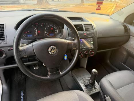 VOLKSWAGEN Polo Hatch 1.6 4P FLEX, Foto 7