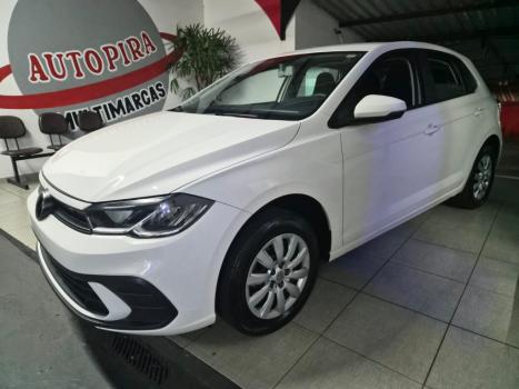 VOLKSWAGEN Polo Hatch 1.0 4P MPI, Foto 1