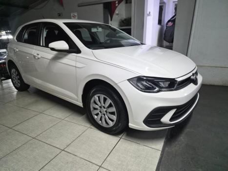 VOLKSWAGEN Polo Hatch 1.0 4P MPI, Foto 2
