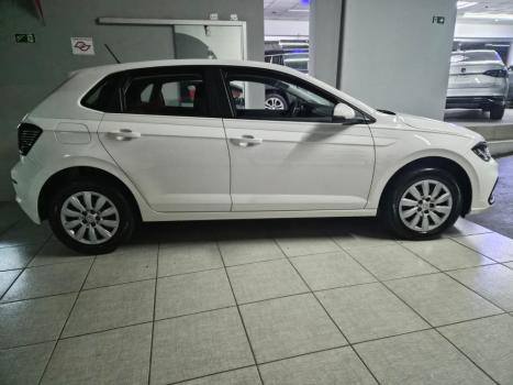 VOLKSWAGEN Polo Hatch 1.0 4P MPI, Foto 4