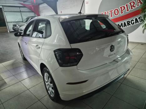 VOLKSWAGEN Polo Hatch 1.0 4P MPI, Foto 5