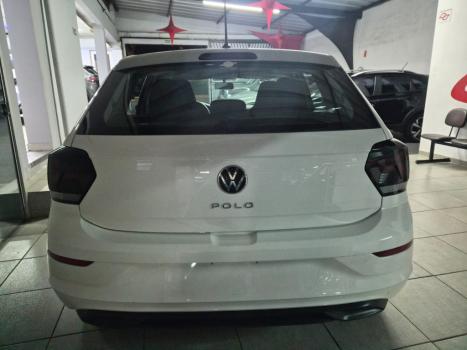 VOLKSWAGEN Polo Hatch 1.0 4P MPI, Foto 6