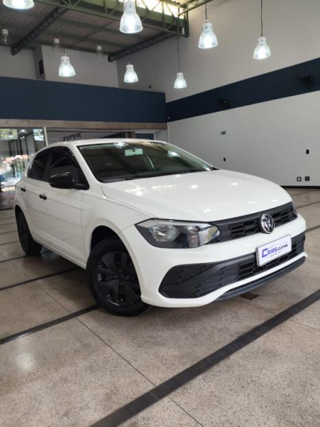 VOLKSWAGEN Polo Hatch 1.0 4P MPI TRACK, Foto 2