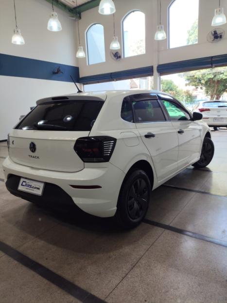 VOLKSWAGEN Polo Hatch 1.0 4P MPI TRACK, Foto 3