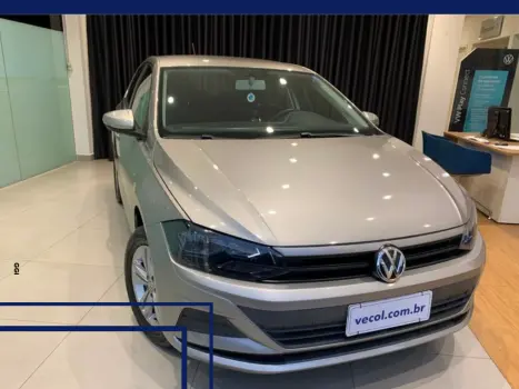 VOLKSWAGEN Polo Hatch 1.0 12V 4P MPI FLEX, Foto 1