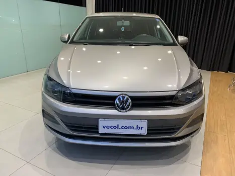 VOLKSWAGEN Polo Hatch 1.0 12V 4P MPI FLEX, Foto 2