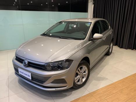 VOLKSWAGEN Polo Hatch 1.0 12V 4P MPI FLEX, Foto 3