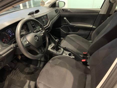VOLKSWAGEN Polo Hatch 1.0 12V 4P MPI FLEX, Foto 4